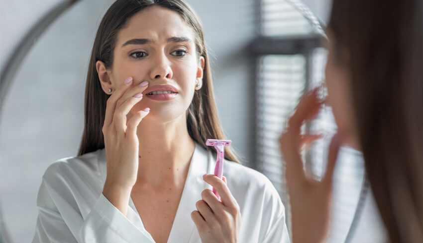 Dermaplaning Regret & How To Avoid It